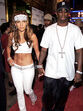 Jennifer Lopez, P Diddy