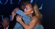 Jennifer Lopez, P Diddy