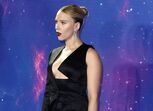 Scarlett Johansson