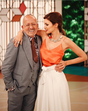 Manuel Luís Goucha, Maria Cerqueira Gomes