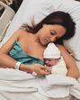 Mariana Patrocínio, filhos