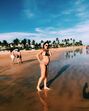 Mariana Patrocínio, filhos