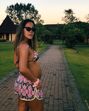 Mariana Patrocínio, filhos