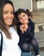 Mariana Patrocínio, filhos
