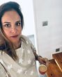 Mariana Patrocínio, filhos