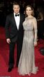 Angelina Jolie e Brad Pitt