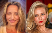 Cameron Diaz