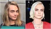 Cara Delevingne