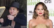 Chrissy Teigen