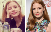 Jessica Chastain