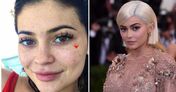 Kylie Jenner
