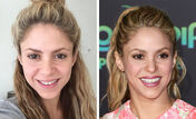 Shakira