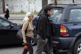 Dina,  funeral