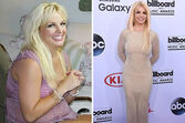 Britney Spears