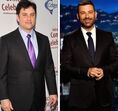 Jimmy Kimmel