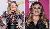  Kelly Clarkson