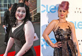 Kelly Osbourne