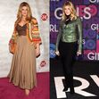  Kristie Alley