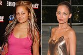 Nicole Richie