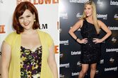Sara Rue
