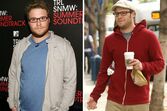 Seth Rogen