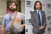  Zach Galifianakis