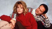 Meg Ryan e Billy Crystal em 'Um Amor Inevitável'