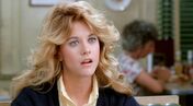 Meg Ryan e Billy Crystal em 'Um Amor Inevitável'