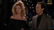 Meg Ryan e Billy Crystal em 'Um Amor Inevitável'