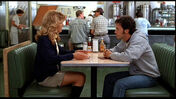 Meg Ryan e Billy Crystal em 'Um Amor Inevitável'