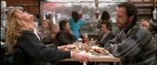Meg Ryan e Billy Crystal em 'Um Amor Inevitável'