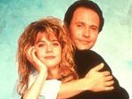 Meg Ryan e Billy Crystal em 'Um Amor Inevitável'