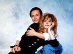 Meg Ryan e Billy Crystal em 'Um Amor Inevitável'
