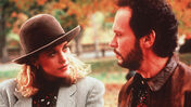 Meg Ryan e Billy Crystal em 'Um Amor Inevitável'
