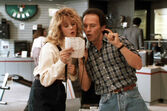 Meg Ryan e Billy Crystal em 'Um Amor Inevitável'