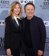 Meg Ryan e Billy Crystal