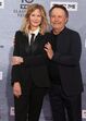 Meg Ryan e Billy Crystal