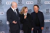 Meg Ryan e Billy Crystal
