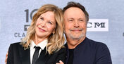 Meg Ryan e Billy Crystal