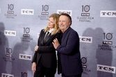 Meg Ryan e Billy Crystal