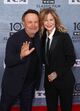 Meg Ryan e Billy Crystal