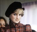 Princesa Diana
