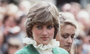 Princesa Diana