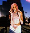 Winnie Harlow