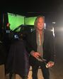 Mickey Rourke