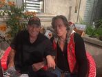 Mickey Rourke