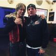 Mickey Rourke