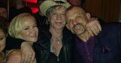 Mickey Rourke