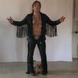 Mickey Rourke