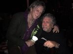 Mickey Rourke
